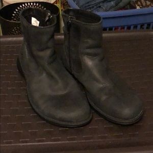 Merrell ankle boots size 7
